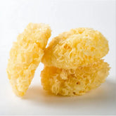 Dried Raw Tremella Snow Fungus Mushroom – 50g | Natural Beauty & Health Support